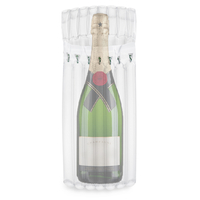 Luftpolstertasche BAB-02_70 Champagnerflasche H310R5