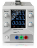 Zasilacz laboratoryjny 60V 2,5A DC PeakTech 6170