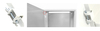 obudowa metalowa TPR-8B+W v3 szafka 700x500x200