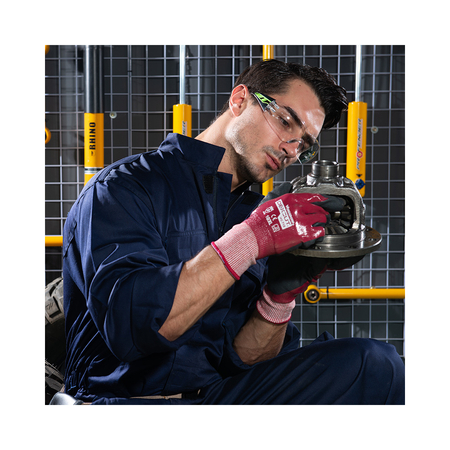 Wonder Grip WG-718 L/9 Dexcut Schutzhandschuhe