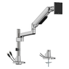 Uchwyt na monitor SPASSH110S z portami USB