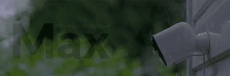 Zestaw SMART kamer Aosu SL-C6S-2H