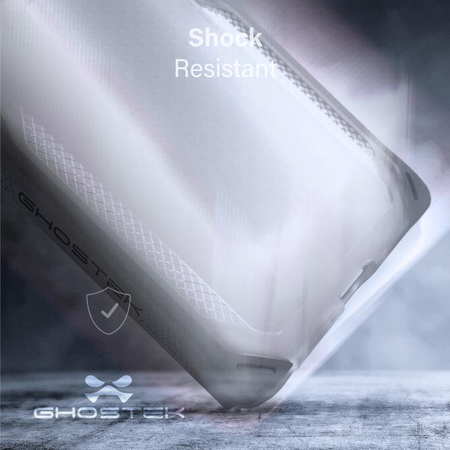 Cloak 4 Samsung Galaxy Note10 Tasche rot
