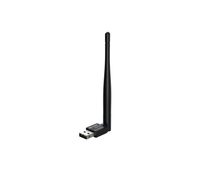 Adapter Wi-Fi 6 na USB 2.0 BL-WN300AX z Access Point do 300 Mbps 2,4 GHz