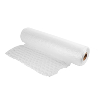 Luftmattenfüllung Bublaki B4033 neutral