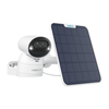 Inteligentna kamera Reolink Argus Track 4K Ultra HD WiFi 2,4 i 5GHz z detekcją osób + Panel Słoneczny