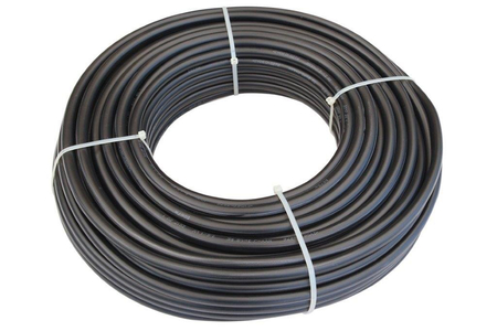 Kabel elektryczny ziemny YKY 3x1,5 czarny 0,6/1kV 25m