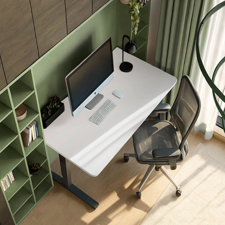 Elektrisch verstellbares Doppelregal SPE-440W