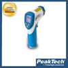 PeakTech 4980 Digitales Temperaturmessgerät mit IR