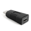 Adapter z wtyku USB-C na gniazdo Micro USB Spacetronik SPU-A12