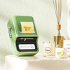 Drukarka etykiet Niimbot B21 PRO zielona