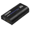 Konwerter sygnał HDMI na IP SPH-HIPV5 Odbiornik RX