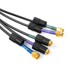 Antena 4w1 5G/LTE MIMO4x4 Poynting MIMO-4-4B