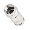 Wtyk F kompresyjny Spacetronik TV-FC02 28 mm 25 szt.