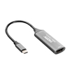 Grabber Nagrywarka Video HDMI USB-C Spacetronik SP-UVG01, 4K