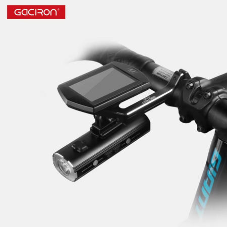 Gaciron H10C multifunktionaler Fahrradträger