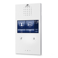 Monitor wideodomofonu Smart 4,3" Spacetronik DiO SPD-M432TW biały