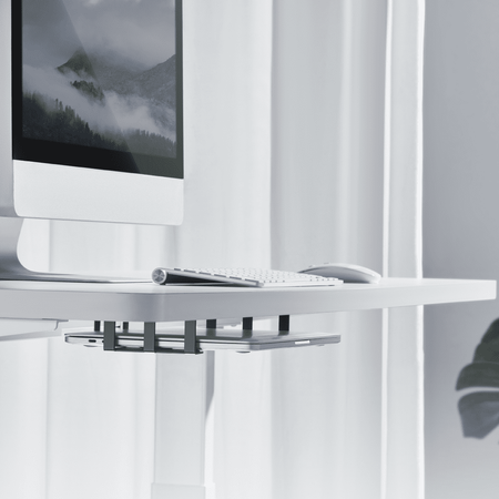 Laptop-Tablet-Halter SPB-004W - zdjęcie 2