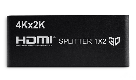 Spacetronik SPH-RS102V14 HDMI 1/2 Verteiler