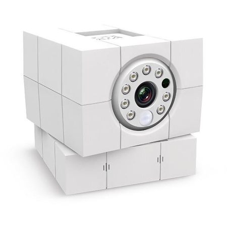 AMARYLLO iCam Plus HD 360 Kamera