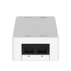 Ethernet PoE-Verlängerung 2x 1000Mbps SP-EPOEG21