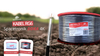 RG6 Spacetronik DOKA PE 4K Trishield Kabel 1mb