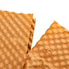 Kraftliner-Papier maschinengefaltet 30x18cm 330m