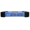 Oscyloskop tabletowy cyfrowy 4CH 70MHz 1GS/s PeakTech 1211