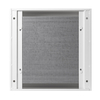 TPR-4P v3 Metall-Gehäuse 400x400x140