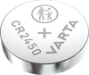 Bateria litowa Varta CR2450 (6450) 3V