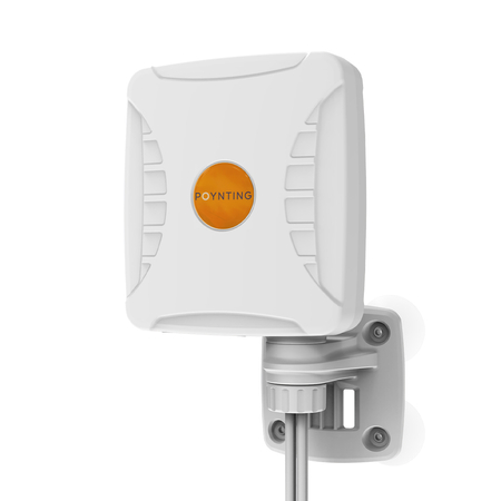Antena 2w1 5G/LTE MIMO2x2 Poynting XPOL-1-5G