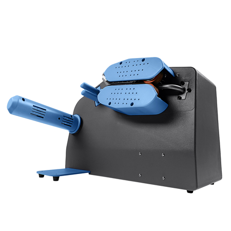 Maszyna wypełniacz powietrza Bublaki Maker BM-M2T Outlet A+