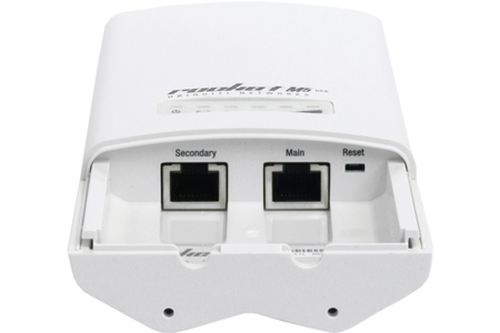 Access Point Ubiquiti Rocket z GPS M5 5GHz Wi-Fi MIMO