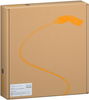 EV-Spiralkabel Typ 2 LAPP 11kW 20A orange 5m
