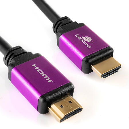 ZESTAW -10%  2x Monitory 27 cali 4K IPS Spacetronik SPA-M2701 + uchwyt + dodatki