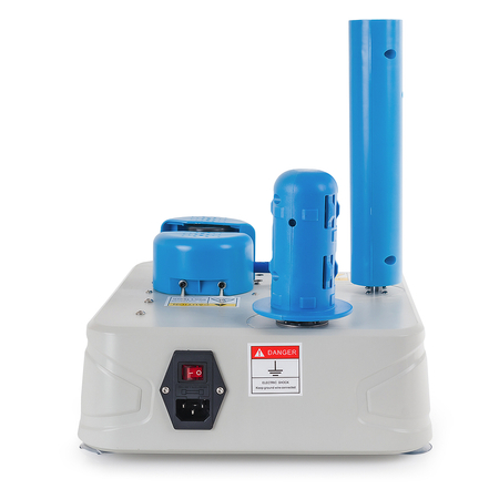 Maszyna wypełniacz powietrza Bublaki BM-UP150 Outlet B+