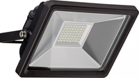 Goobay LED-Flutlicht 30W IP65 A+ schwarz