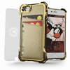 Exec Tasche Apple iPhone 7 8 gold