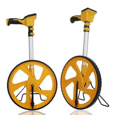 Koło Pomiarowe Dystansu 12.5" LCD Noyafa DIGI-PRO