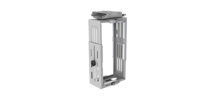 Uchwyt biurkowy PC Spacetronik ERGOLINE SPB-101G