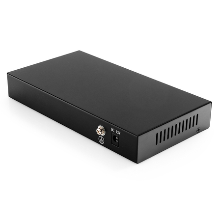 SWITCH 8 25G-Anschlüsse + 1 10G SFP-Anschluss SP-SGT108S