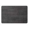 Universal-Schreibtischplatte 138x80x18cm Cascade Schwarz