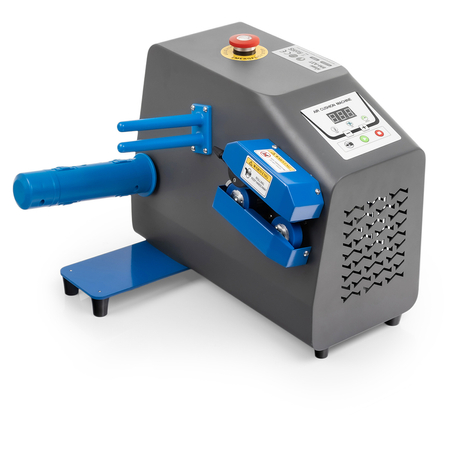 Dzierżawa maszyny do wypełniaczy Bublaki BM-A3T