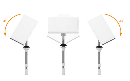 Antena panelowa Selfsat CAMP 58