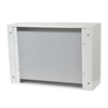 obudowa metalowa TPR-8B+W v3 szafka 700x500x200