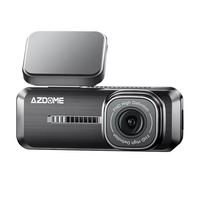 Wideorejestrator 1080p z WiFi AZDOME M200