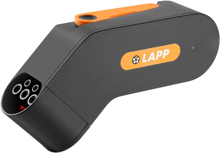 Tasche starrer Koffer für EV-Ladegerät LAPP