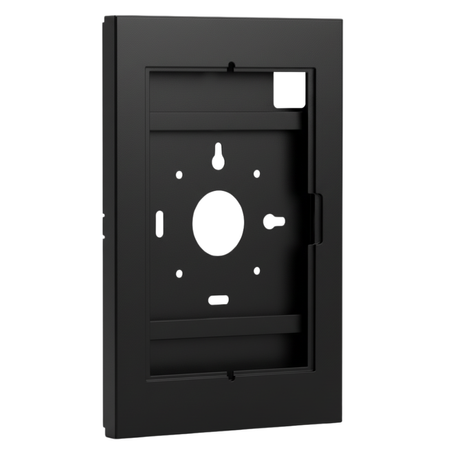 Antykradzieżowa Obudowa na Tablet SPB012B_M iPad/Samsung VESA 12.4"-13"