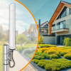 Antena WiFi 2.4/5GHz SISO Poynting OMNI-296