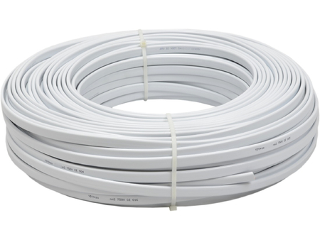 Elektrisches Flachkabel YDYpżo 3x25 450/750V - zdjęcie 2